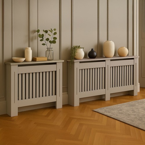 Neo grey decorative cabinet - neo,