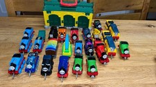 Thomas & Friends Trackmaster