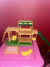 vintage flair sylvanian