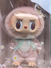 Big Size PINK MOKOKO CLOSE TO SWEET 38CM PLUSH TOY AUTHENTIC Free Shipping