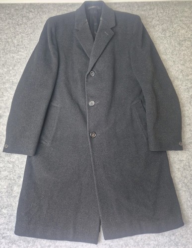 Vintage original crombie - crombie, dunn