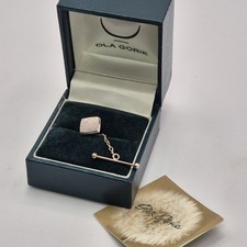 Ola Gorie Drift Sterling