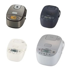 Zojirushi Rice Cooker 3-Cup
