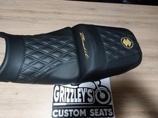 "SEAT COVER" made to fit Mk 3
