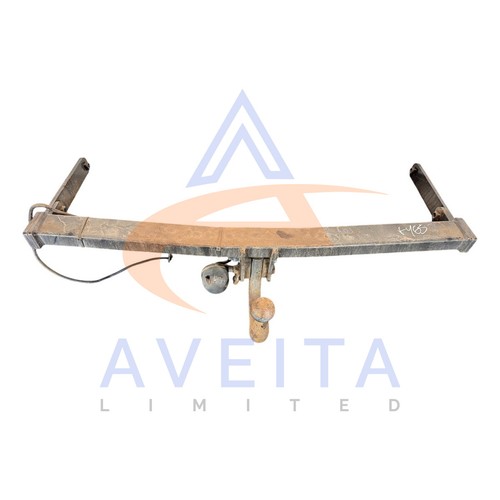 Golf mk7 tow bar - sv,