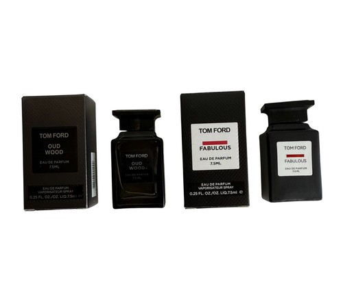 Tom ford fragrance mini - ford,