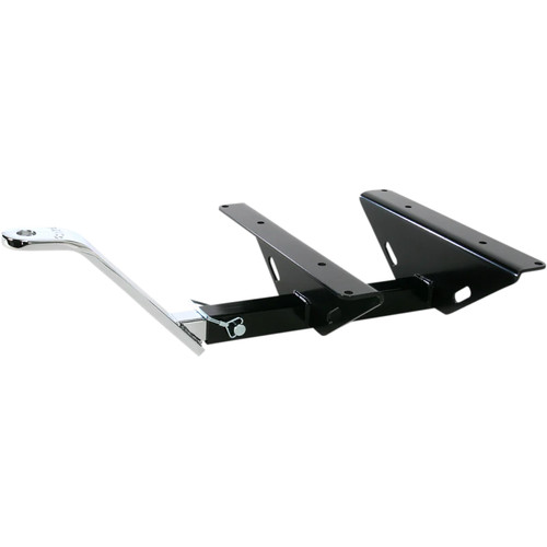 Rivco products hitch trailer - rivco,