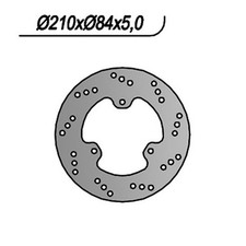 NG DISC for Yamaha for Yamaha