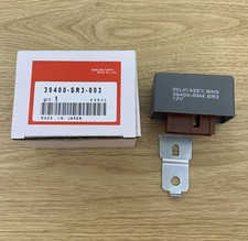 OEM  Fuel Pump Main Relay for