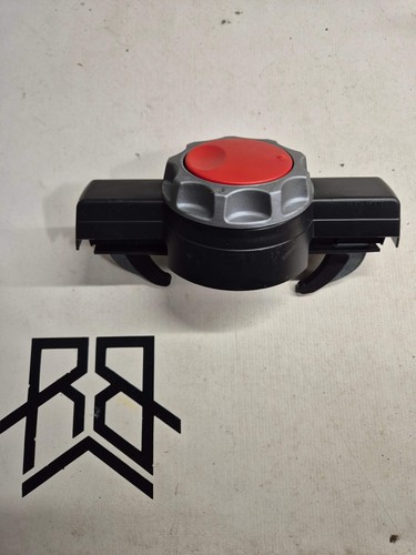 Hapro explorer roof box clamp - explorer,