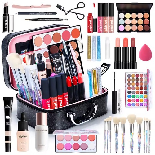 Popfeel all one makeup - one,