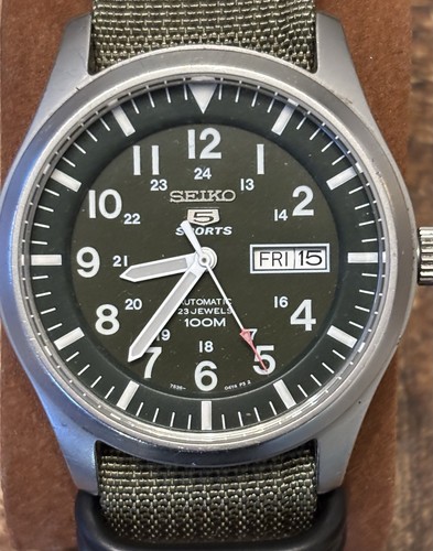 Seiko sport 7s36 03j0 - seiko, 7s36-03j0