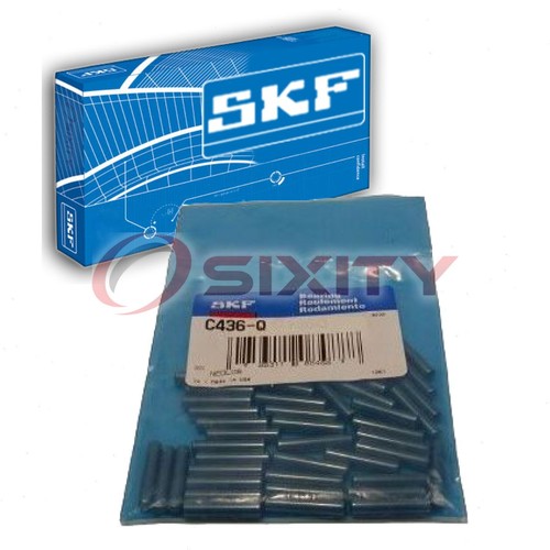 Skf main shaft pilot - skf,