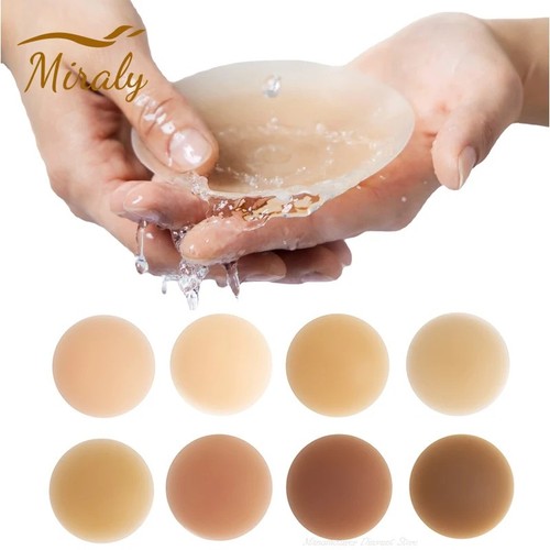 Large breast enhancers - large,