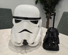 Star Wars Stormtrooper Helmet communicator