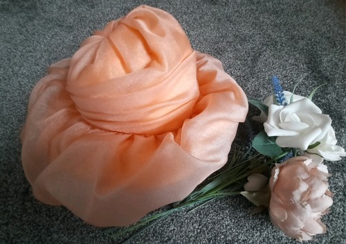 Beautiful peach sparkle - beautiful,