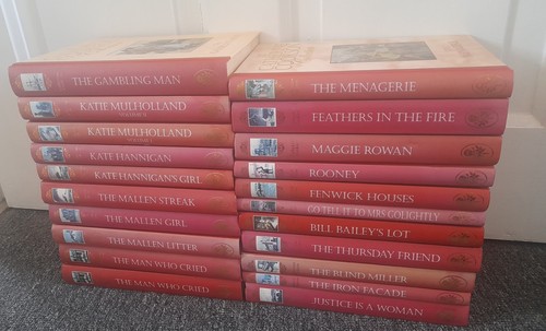 Catherine cookson collection - cookson,