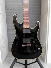 SCHECTER Diamond Series