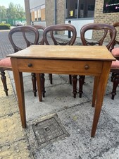 Antique Georgian Solid