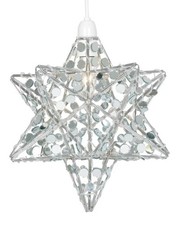 Lamp Shade Lighting Star