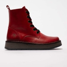 Fly REIG201FLY Ladies Rug Red