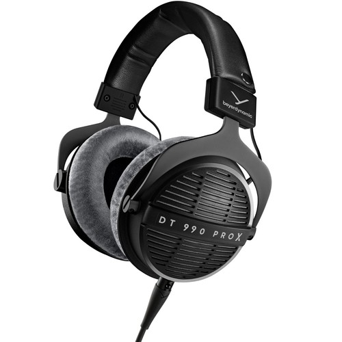 Beyerdynamic 990 pro x - beyerdynamic,