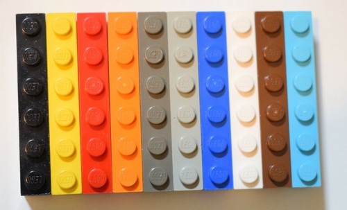 Lego 3009 brick - brick, select
