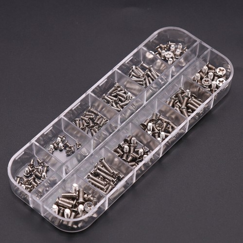 240pcs notebook screws laptop - 240pcs,