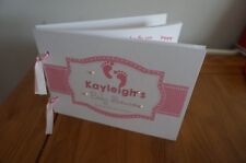 Personalised Baby Shower Guest