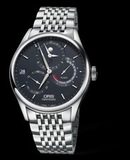 RRP £6,000 Oris Artelier