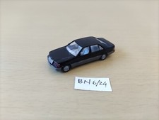 WIKING, MERCEDES 500 SEL