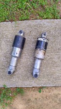 Matchless G3LS  AJS Jampot shock absorbers