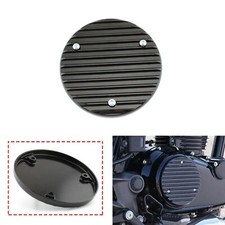 Right Crankcase Guard Side