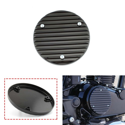 Right crankcase guard side - crankcase,