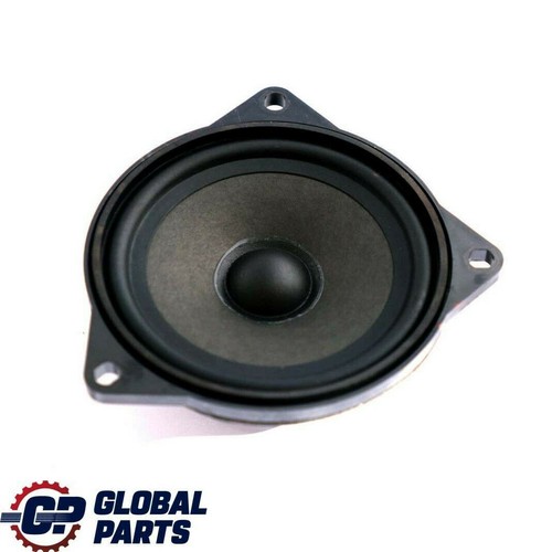Bmw e60 e81 e87 - e90, stereo