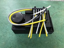 Mercedes-Benz C140 Central Locking Vacuum Pump 1408003148 Spares Repair