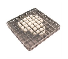 Kit Blade & Pusher (10 x 10mm)