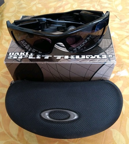 Oakley split thump mp3 - oakley,