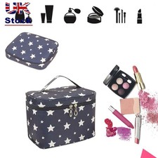 Cosmetic Box Storage Vanity