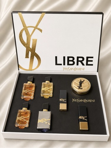 Yves saint laurent - yves,