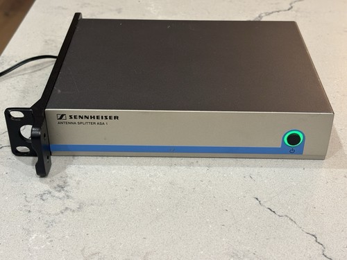 Sennheiser asa active - sennheiser,