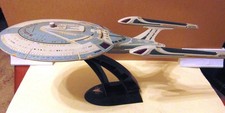 Star Trek USS Enterprise