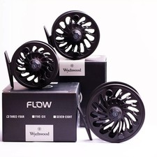 Wychwood FLOW MKII Fly Fishing