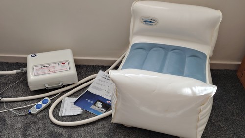 Bathmate bath buddy - buddy, inflatable