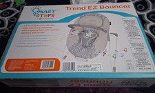 Brand New Baby Trend swing