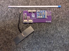 IPOD CLASSIC BLUETOOTH MOD