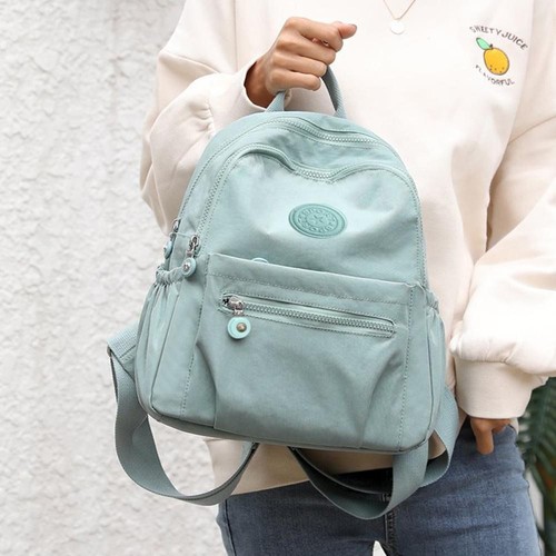 Ladies travel rucksack - travel, women