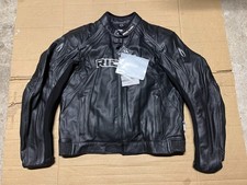 RICHA Mens Sniper Leather