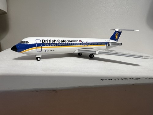 Skyline models bac 500 - skyline, 1-11