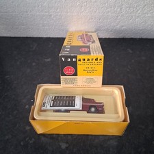  Vanguards VA1010 - Ford